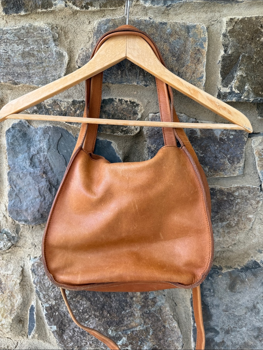 NWT Madewell The Sydney Shoulder Bag - Picture 4 of 6